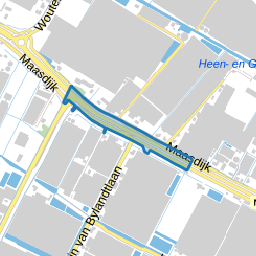 Perceel GVZ00-N-1073