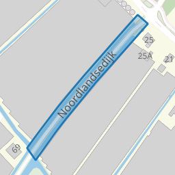 Perceel GVZ00-N-1092