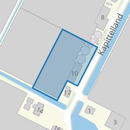 Perceel GVZ00-N-1101