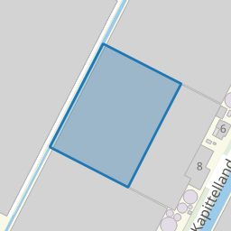 Perceel GVZ00-N-1106