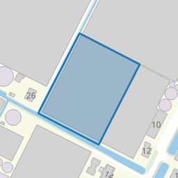 Perceel GVZ00-N-1107