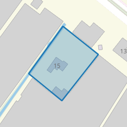 Perceel GVZ00-N-1188