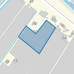 Perceel GVZ00-N-1189