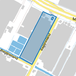 Perceel GVZ00-N-1197