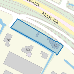 Perceel GVZ00-N-1199