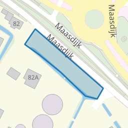 Perceel GVZ00-N-1200