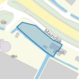 Perceel GVZ00-N-1208