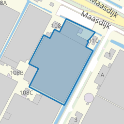 Perceel GVZ00-N-1255