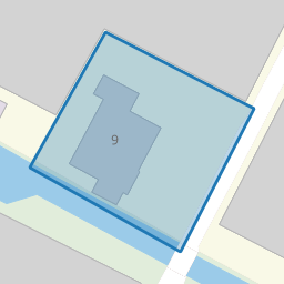 Perceel GVZ00-N-1301