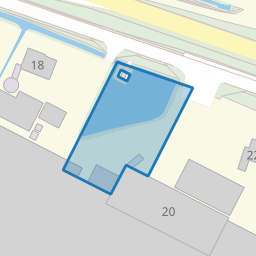 Perceel GVZ00-N-1340