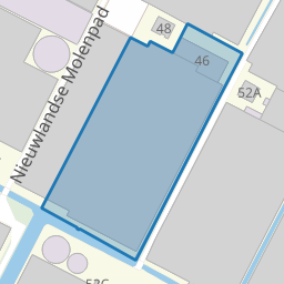 Perceel GVZ00-N-1388