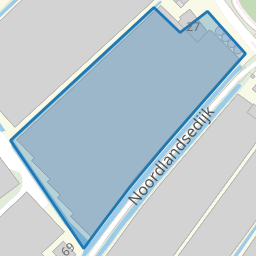 Perceel GVZ00-N-1391