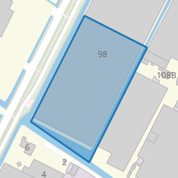 Perceel GVZ00-N-1402