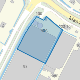 Perceel GVZ00-N-1403