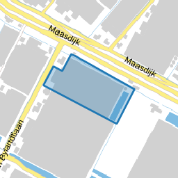 Perceel GVZ00-N-1431