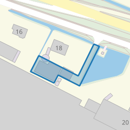 Perceel GVZ00-N-1433