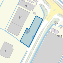 Perceel GVZ00-N-1438