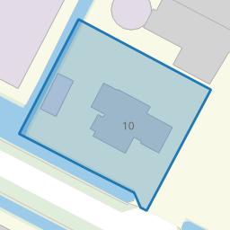 Perceel GVZ00-N-1447