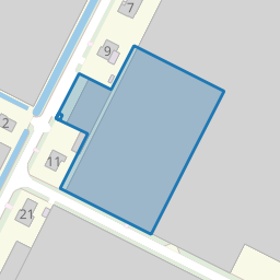 Perceel GVZ00-N-1496