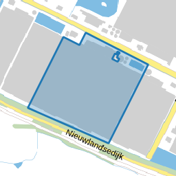 Perceel GVZ00-N-1500