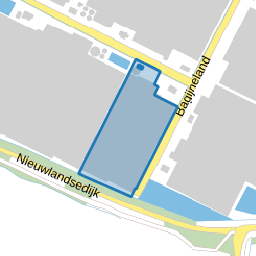 Perceel GVZ00-N-1505