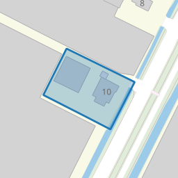 Perceel GVZ00-N-1510