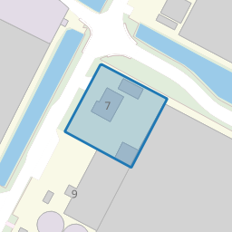 Perceel GVZ00-N-1520