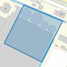 Perceel GVZ00-N-1528