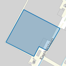 Perceel GVZ00-N-1532