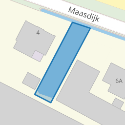 Perceel GVZ00-N-1537