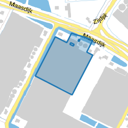 Perceel GVZ00-N-1539