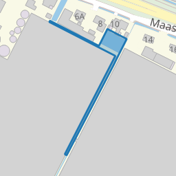 Perceel GVZ00-N-1552