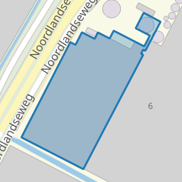 Perceel GVZ00-N-1570