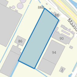 Perceel GVZ00-N-1572