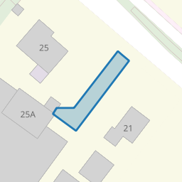 Perceel GVZ00-N-1600