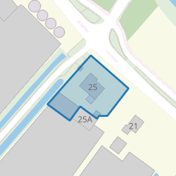 Perceel GVZ00-N-1601