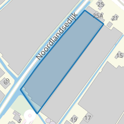 Perceel GVZ00-N-1602