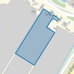 Perceel GVZ00-N-1604