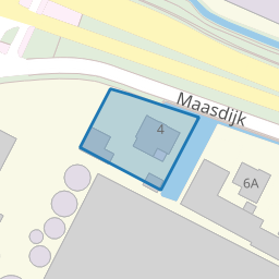 Perceel GVZ00-N-1609