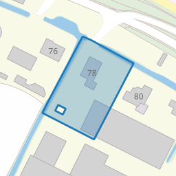 Perceel GVZ00-N-1620