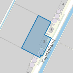 Perceel GVZ00-N-1627