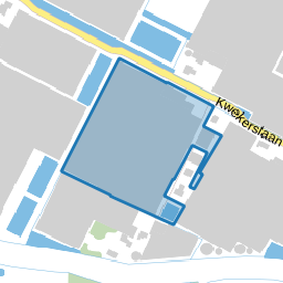 Perceel GVZ00-N-1640