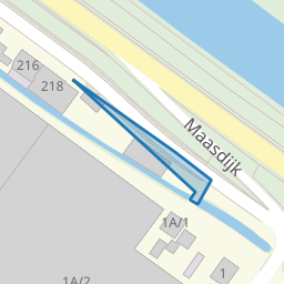 Perceel GVZ00-O-1026