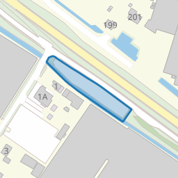 Perceel GVZ00-O-1032