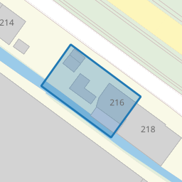 Perceel GVZ00-O-1039