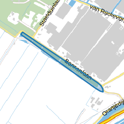 Perceel GVZ00-O-1095