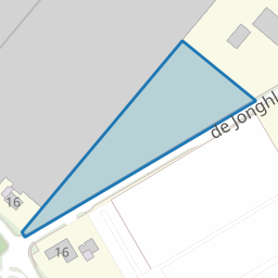 Perceel GVZ00-O-1125