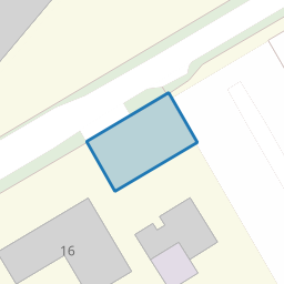 Perceel GVZ00-O-1127