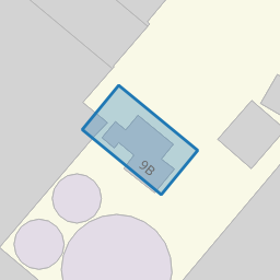 Perceel GVZ00-O-1146