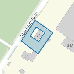 Perceel GVZ00-O-1165